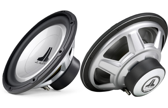   JL Audio 12W1v2-4